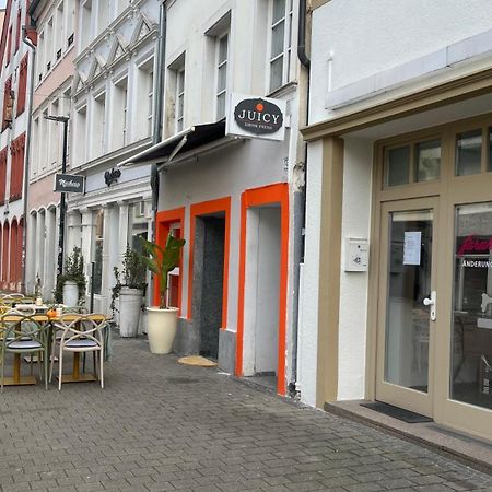 Schoene Und Gemuetliche Wohnung In Trier Zentrum ภายนอก รูปภาพ