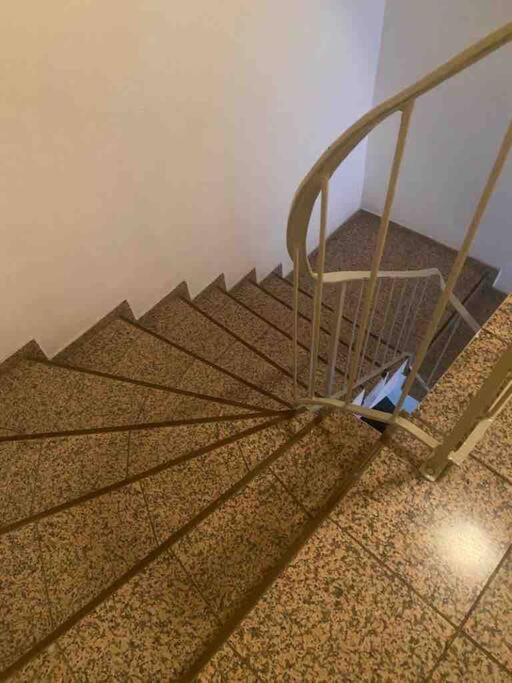 Schoene Und Gemuetliche Wohnung In Trier Zentrum ภายนอก รูปภาพ