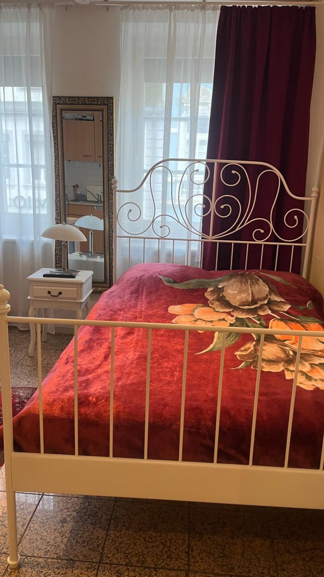 Schoene Und Gemuetliche Wohnung In Trier Zentrum ภายนอก รูปภาพ
